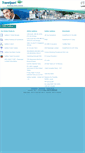 Mobile Screenshot of galileo.lk